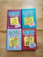 Dork Diaries Bücher Saarland - St. Ingbert Vorschau