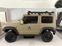 Kyosho Mini Z Suzuki Jimny, RC Car, RTR, Suzuki Jimny, Crawler Bayern - Oberaudorf - Buchau Vorschau