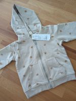 süße Sweatjacke Esprit Gr.80 (9-12 Monate) NEU!!! Hessen - Bad Soden am Taunus Vorschau