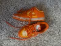 Nike Sportswear Dunk low Gr. 38 Magma Orange Nordrhein-Westfalen - Schalksmühle Vorschau