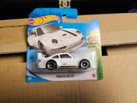 Hot Wheels Porsche 993 GT2 Bayern - Seehausen a. Staffelsee Vorschau