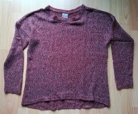 Vero Moda Strickpullover Pullover rot (rot-braun) meliert Größe L Hamburg-Nord - Hamburg Uhlenhorst Vorschau