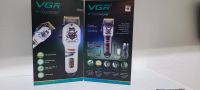 VGR Haarschneider Professionelle Haarschneidemaschine, LED-An Mitte - Wedding Vorschau