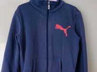 Sportjacke Sweatjacke 140 Puma Schwerin - Neumühle- Sacktannen Vorschau