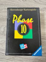 Phase 10 / Kartenspiel Schleswig-Holstein - Flensburg Vorschau