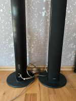 Magnat Needle 9000 Alu Lautsprecher Set + Subwoofer Nordrhein-Westfalen - Wermelskirchen Vorschau