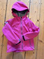 Trollkids Softshelljacke, pink, Gr. 110 Hessen - Mühltal  Vorschau