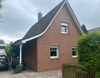 Einfamilienhaus mit Garten und Wintergarten zu vermieten Niedersachsen - Cuxhaven Vorschau