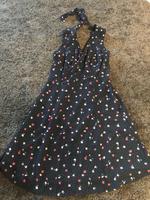 Sommerkleid Blümchen 38 Rheinland-Pfalz - Thür Vorschau