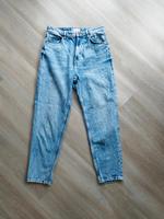 Mom Jeans / Bershka / Größe 38 Kreis Pinneberg - Elmshorn Vorschau