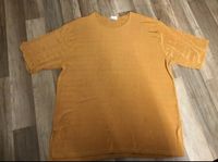 Damen T-Shirt, gelb / senfgelb, Gr.: XXL Nordrhein-Westfalen - Rösrath Vorschau