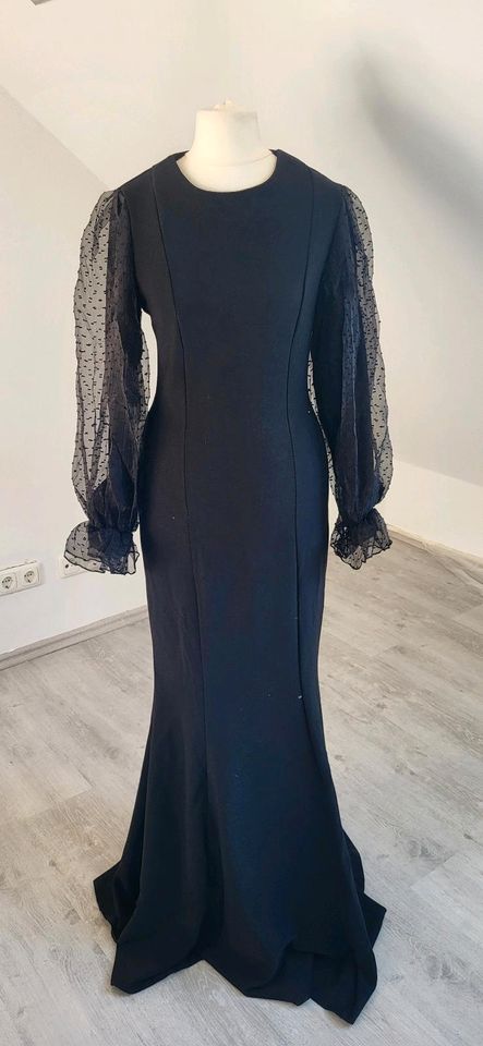 Abendkleid / Ballkleid in Nürnberg (Mittelfr)