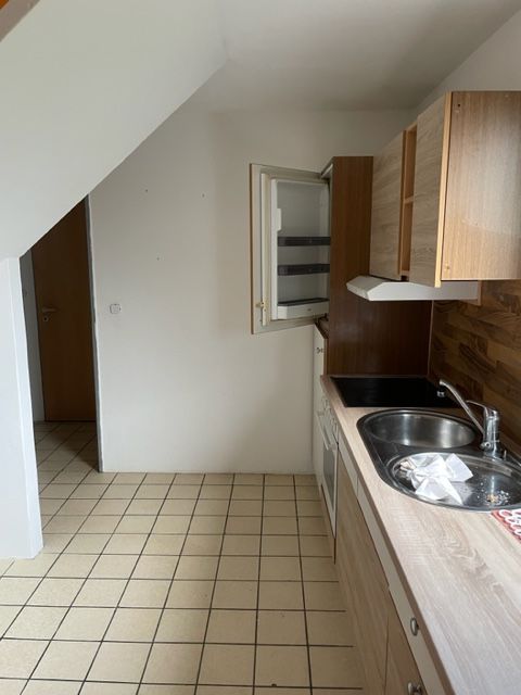 Schöne Helle Wohnung siehe Bilder / Alisch in Bünde