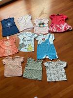 Shirts Set Größe 80-86 Bayern - Zirndorf Vorschau
