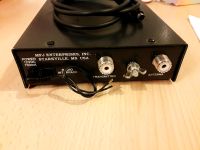 MFJ Automatic Antennen Tuner CB Amateurfunk SSB FM CW Sachsen - Pirna Vorschau