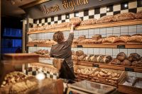 Bäckereifachverkäufer:in (Tönning/Wesselburen) Dithmarschen - Heide Vorschau