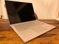 Microsoft Surface Book 2 i7 512 (tausch iPad Fold) Friedrichshain-Kreuzberg - Friedrichshain Vorschau