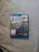 Ps4 Spiel Landwirtschafts-Simulator 15 Niedersachsen - Schortens Vorschau