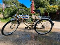 DDR Diamant Fahrrad Sachsen - Liebschützberg Vorschau