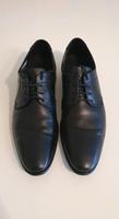 Lloyd Herren Leder Schuhe Business Schnürschuhe Schwarz Größe 41 Bayern - Fürth Vorschau