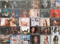 CD Album Sammlung Adele Jones Keys Lewis Melua Perry Sterling Au i.d.Hallertau - Au Vorschau