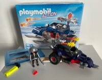 Playmobil 9058 Action Eispiraten-Racer Nordrhein-Westfalen - Oerlinghausen Vorschau