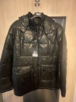 EGA Milano, Herrenjacke , Lederjacke, schwarz Gr. XL Nordrhein-Westfalen - Swisttal Vorschau