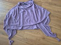 Comma Poncho Farbe altrosa Bayern - Neusäß Vorschau