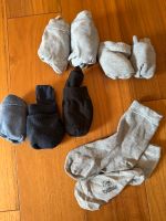 Kindersocken Größe 20-22 Eimsbüttel - Hamburg Rotherbaum Vorschau