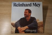 Reinhard Mey - Alleingang (Original Schallplatte) Nordrhein-Westfalen - Werl Vorschau