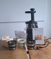 Greenis Slow Juicer Baden-Württemberg - Sachsenheim Vorschau