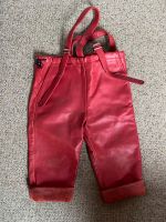 Kinder Lederhose 80-104 Lübeck - St. Gertrud Vorschau