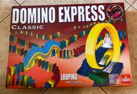 Gesellschaftsspiel „Domino Express“ Niedersachsen - Upgant-Schott Vorschau
