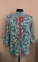 Top Zustand BODEN zartes Viskose Top & Paisley Print XS Altona - Hamburg Sternschanze Vorschau