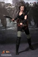 HOT TOYS 1/6 - Resident Evil - Afterlife : ALICE - NEW & Sealed Baden-Württemberg - Hüfingen Vorschau