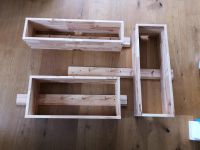 Garderobe aus Holz Bayern - Schwaig Vorschau