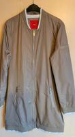 Jacke Longjacke Bomberjacke  S' Oliver khaki grün Gr 40 Bayern - Kaufbeuren Vorschau