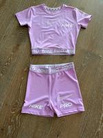 Damen - Sportset, Gr. M, „NIKE PRO“ Hessen - Waldems Vorschau