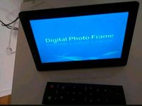 Digitaler Bilderrahmen, Digital photo frame Nordrhein-Westfalen - Frechen Vorschau