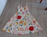 Baumwoll - Sommerkleid Gr. 36 Niedersachsen - Wunstorf Vorschau