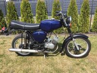 Simson S51 Brandenburg - Heidesee Vorschau