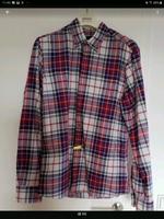 BOGNER HERRENHEMD  40 BUTTON DOWN KARIERT Rheinland-Pfalz - Frankweiler Vorschau