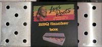 Smoker Box Grill Zubehör Levi Roots BBQ Räuchern Thüringen - Sömmerda Vorschau