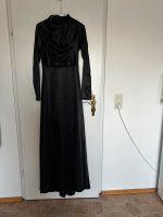 Satın Kleid in schwarz (Hijabi) Frankfurt am Main - Fechenheim Vorschau