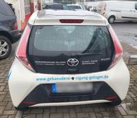 Toyota Aygo Nordrhein-Westfalen - Euskirchen Vorschau