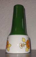 kultige DDR Porzellan - Vase VEB GGP Gräfenthal ViNTAGE Dresden - Briesnitz Vorschau