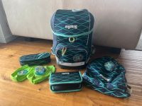 Ergobag Schulranzen / Schulrucksack Set Stuttgart - Möhringen Vorschau