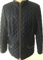 Blaue Steppjacke von Bonita Gr. 42 Bayern - Mindelheim Vorschau