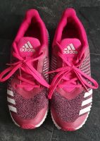 Adidas Schuhe Sneaker Sportschuhe gr. 36 Nordrhein-Westfalen - Waltrop Vorschau