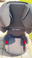 Autositz Kindersitz Cybex Solution X-Fix top Zustand Hessen - Hanau Vorschau